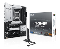 Płyta główna ASUS Płyta główna PRIME X870-P WIFI AM5 4 DDR5 HDMI/USB-C